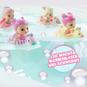Bloopies Floaties - Badepuppen - 1 Stück - Bild 3