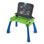 VTech - 5-in-1 Magischer Schreibtisch - blau - Bild 3