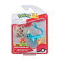 Pokémon - Battle Figuren - 1 Stück  - Bild 3
