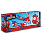 Spider-Man - Alu Tretroller - Bild 3