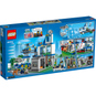 LEGO® City 60316 - Polizeistation - Bild 3