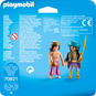 Playmobil® 70821 - DuoPack Orientalisches Königspaar - Playmobil® DuoPack - Bild 3
