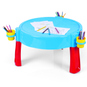 Wasser-Sand-Activity Tisch - 3 in 1 - Bild 3