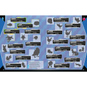 Pokémon - Das ultimative Stickerbuch - Galar-Region - Bild 3