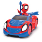 Spidey und seine Superfreunde - Web-Crawler - Bild 3
