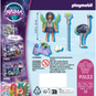 Playmobil® 71033 - Moon Fairy mit Seelentier - Playmobil® Adventures of Ayuma - Bild 3