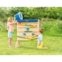 Besttoy - Outdoor Wasserwand aus Holz - Bild 3