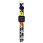 Pokémon - Kinder LED Armbanduhr - schwarz - Bild 3