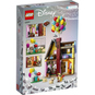 LEGO®Disney™ Specials 43217 - Carls Haus aus „Oben“ - Bild 3