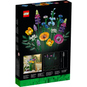 LEGO® Icons 10313 - Wildblumenstrauß - Bild 3