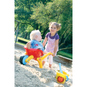 Gowi - Schubkarren Set - 4-teilig - Bild 3