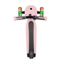 Globber - E-Roller - one K - pastellrosa - Bild 3