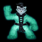 Heroes of Goo Jit Zu - Glow Shifters - Bengal  - Bild 3