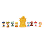 Paw Patrol - Minifigur in Überraschungsbox - 1 Stück  - Bild 3