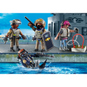 Playmobil® 71146 - SWAT-Figurenset - Playmobil® City Action - Bild 3