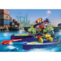 Playmobil® 71147 - SWAT-Multi-Terrain-Quad - Playmobil® City Action - Bild 3