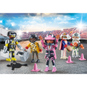 Playmobil® 71399 - My Figures: Stuntshow - Playmobil® Stunt Show - Bild 3