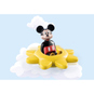 PLAYMOBIL®71321 - Mickys Drehsonne mit Rasselfunktion - Playmobil 1-2-3 & Disney - Bild 3