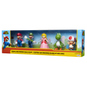 Super Mario - Mario & Freunde - Multipack - Figurenset - Bild 3