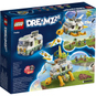 LEGO® DREAMZzz™ 71456 - Mrs. Castillos Schildkrötenbus - Bild 3