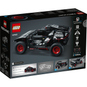 LEGO® Technic 42160 - Audi RS Q e-tron - Bild 3