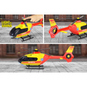 Majorette - Rettungshubschrauber - Airbus H135  - Bild 3