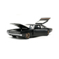 Fast&Furious - 1968 Dodge Charger - Maßstab 1:24  - Bild 3