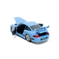 Fast&Furious -  Brian's Porsche 996 GT3 RS - Maßstab 1:24 - Bild 3