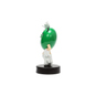 M&Ms Figur Greem - grün - ca. 10 cm - Bild 3