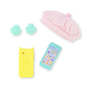 Corolle Girls - Luna Mailand Fashion - Puppe - Bild 3