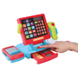 Besttoy - Supermarktkasse mit Zubehör - 34-teilig - Bild 3