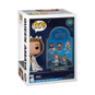 Funko POP! - Disney Wish Sammelfigur - Queen Amaya - Bild 3