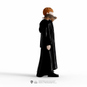 schleich® - HARRY POTTER™ - Ron Weasley™ & Krätze - 42634 - Bild 3