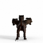 schleich® - HARRY POTTER™ - Fluffy - 13990 - Bild 3