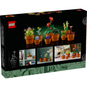 LEGO® Icons - Botanical Collection - 10329 - Mini Pflanzen und Blumen Set - Bild 3