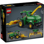 LEGO® Technic 42168 - John Deere 9700 Forage Harvester - Bild 3