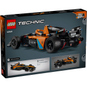 LEGO® Technic 42169 - NEOM McLaren Formula E Race Car  - Bild 3