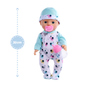 New Born Baby - Kleiner Elefant - ca. 30 cm - Bild 3