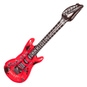 Aufblasbare Gitarre - ca. 106 cm - 1 Stück - Bild 3
