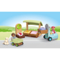Playmobil® 71137 - Bio-Marktstand & Gabelstapler - Playmobil® Junior - Bild 3