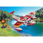 Playmobil® 71463 - Feuerwehrflugzeug mit Löschfunktion - Playmobil® Action Heroes - Bild 3