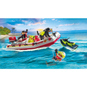 Playmobil® 71464 - Feuerwehrboot mit Aquascooter - Playmobil® Action Heroes - Bild 3