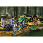 Playmobil® 71484 - Überfall auf Transportwagen - Playmobil® Novelmore - Bild 3