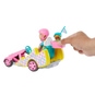 Barbie - Stacie - Eine Schwester für alle Fälle -  Stacy Go-Kart Spielset  - Bild 3