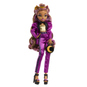 Monster High - Monster Ball - Clawdeen - Bild 3