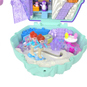 Polly Pocket - Snow Sweet - Pinguin - Bild 3