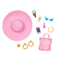 Barbie - Strandtag - Puppe - Bild 3