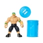 WWE - Spielfigur - Knuckle Crunchers - 1 Stück - Bild 3