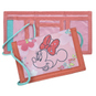 Minnie Maus - Scooli - Geldbeutel - mintgrün/lila - Bild 3