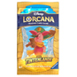 Disney Lorcana - Die Tintenlande - Booster - 1 Stück - Bild 3